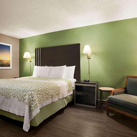 Days Inn By Wyndham Hardeeville/ I-95 State Line Ngoại thất bức ảnh