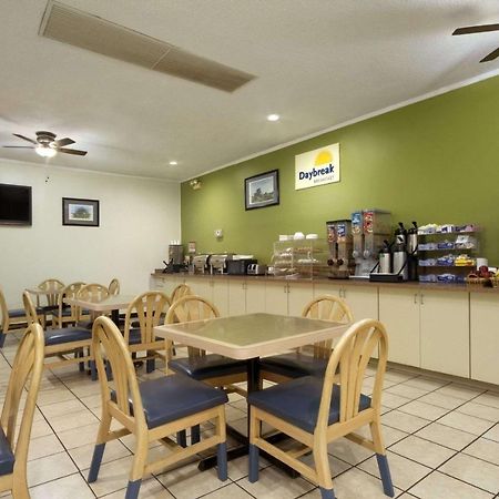 Days Inn By Wyndham Hardeeville/ I-95 State Line Ngoại thất bức ảnh