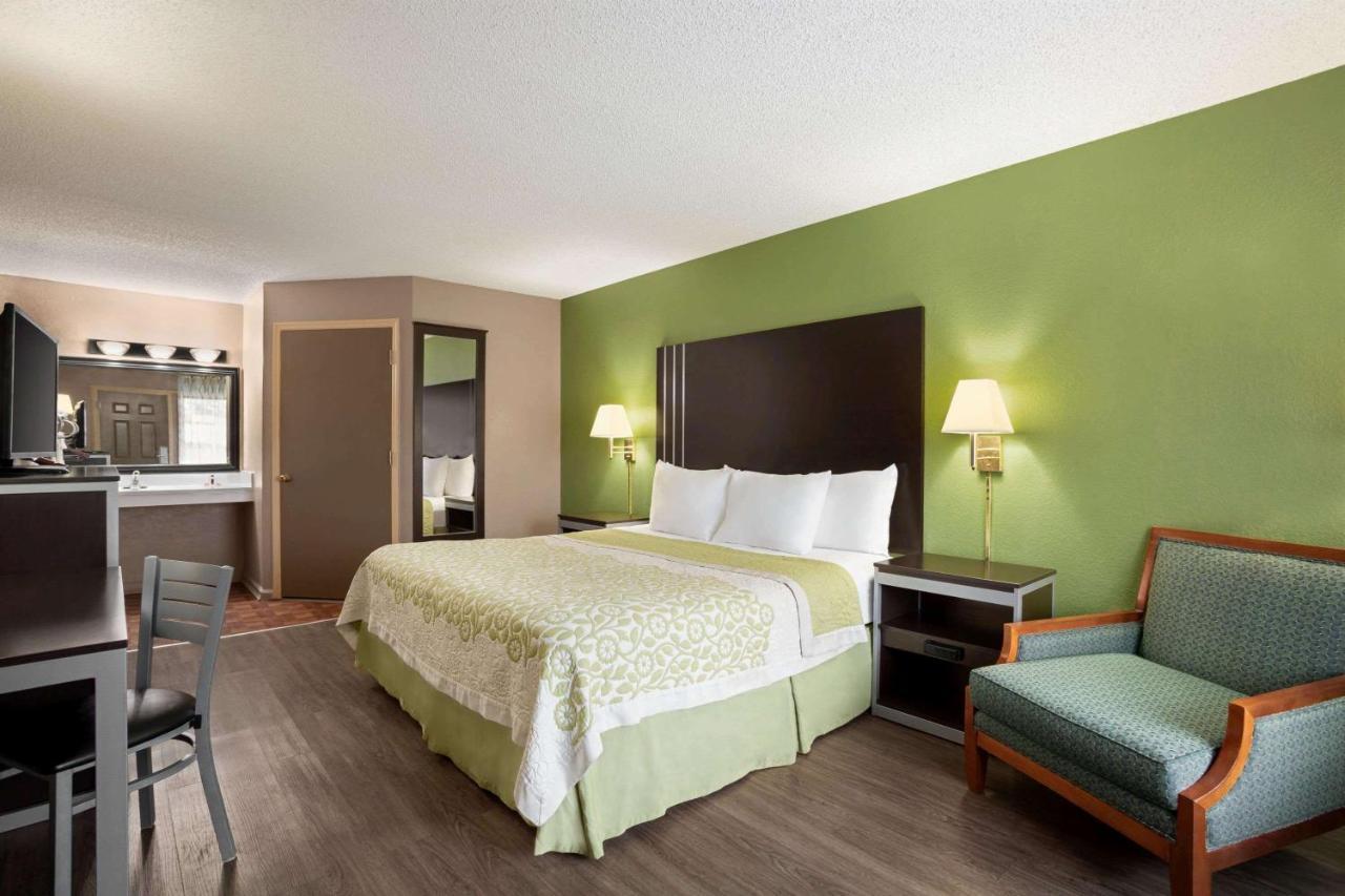 Days Inn By Wyndham Hardeeville/ I-95 State Line Ngoại thất bức ảnh