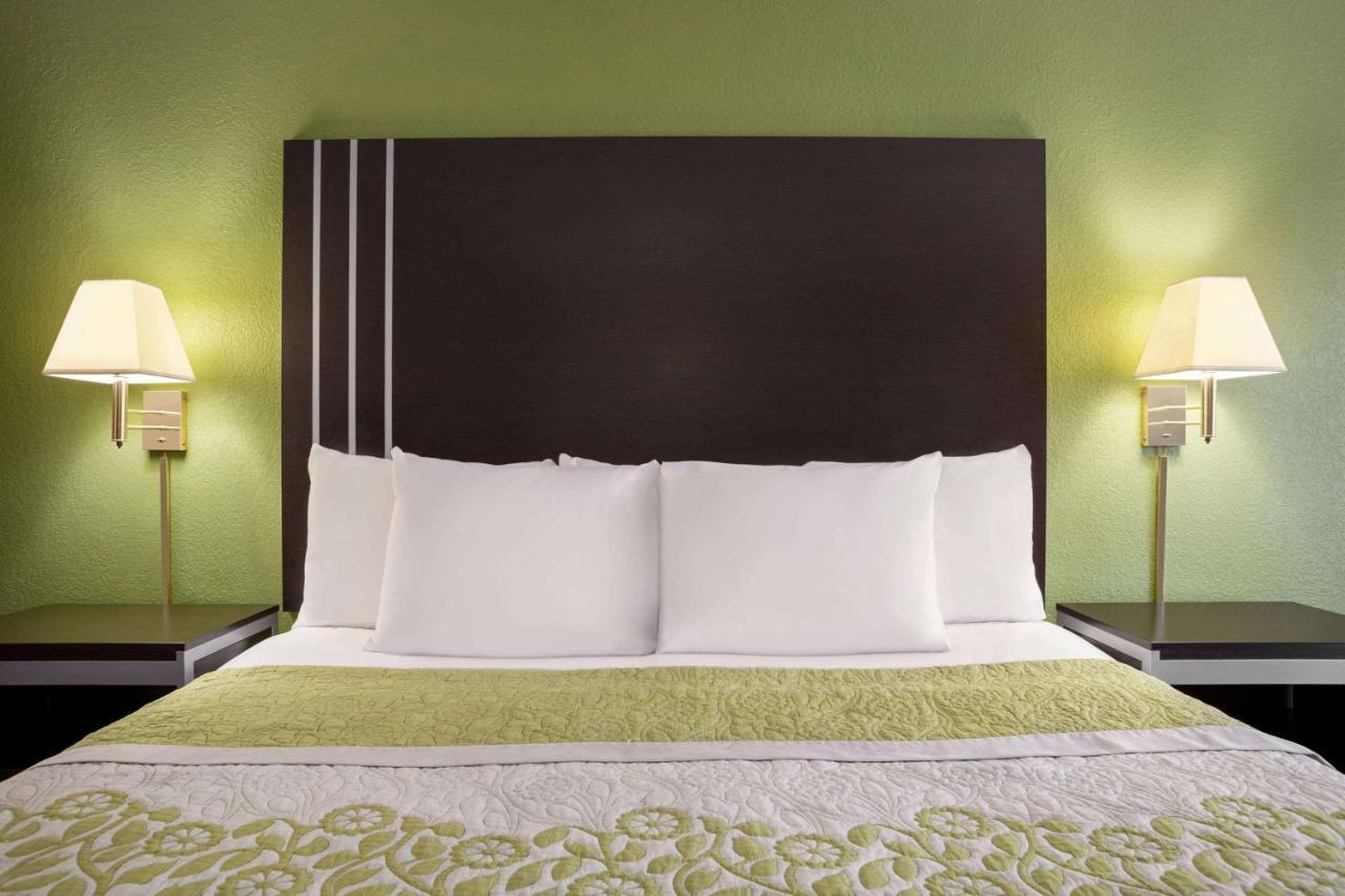 Days Inn By Wyndham Hardeeville/ I-95 State Line Ngoại thất bức ảnh