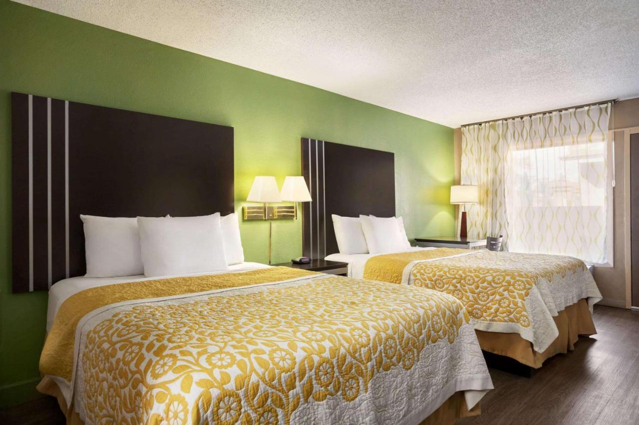 Days Inn By Wyndham Hardeeville/ I-95 State Line Ngoại thất bức ảnh
