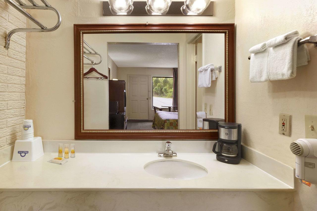 Days Inn By Wyndham Hardeeville/ I-95 State Line Ngoại thất bức ảnh